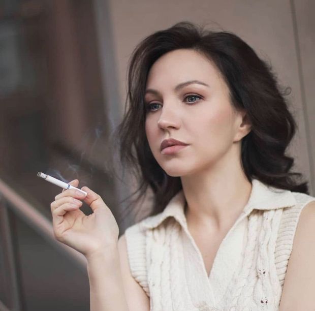 smoking