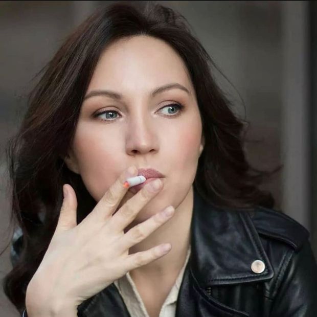 smoking