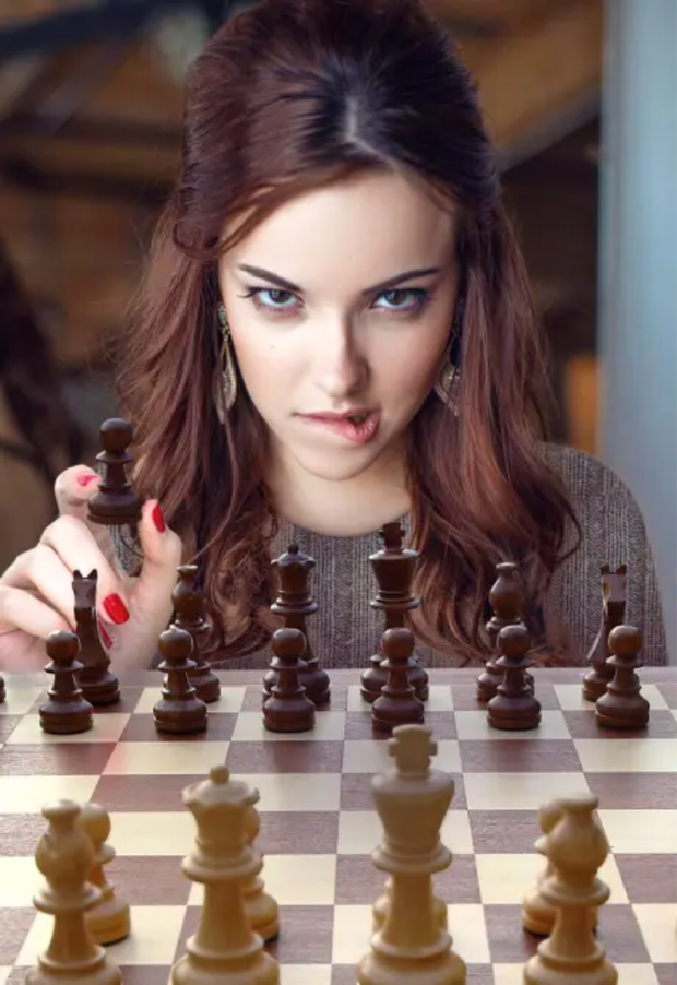 Okay dad, let's up the stakes. The winner gets to fuck the loser in the ass, deal ?