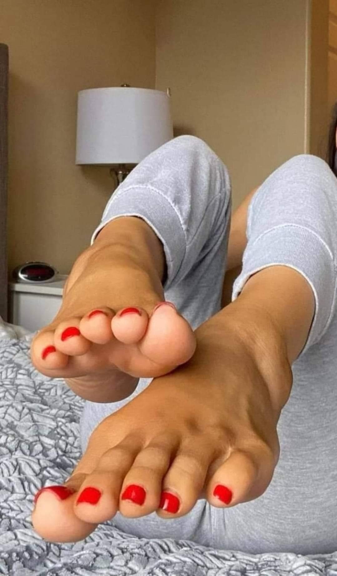 Just want to suck them
