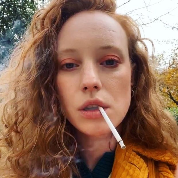 smoking