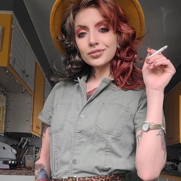 smoking