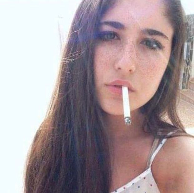 smoking