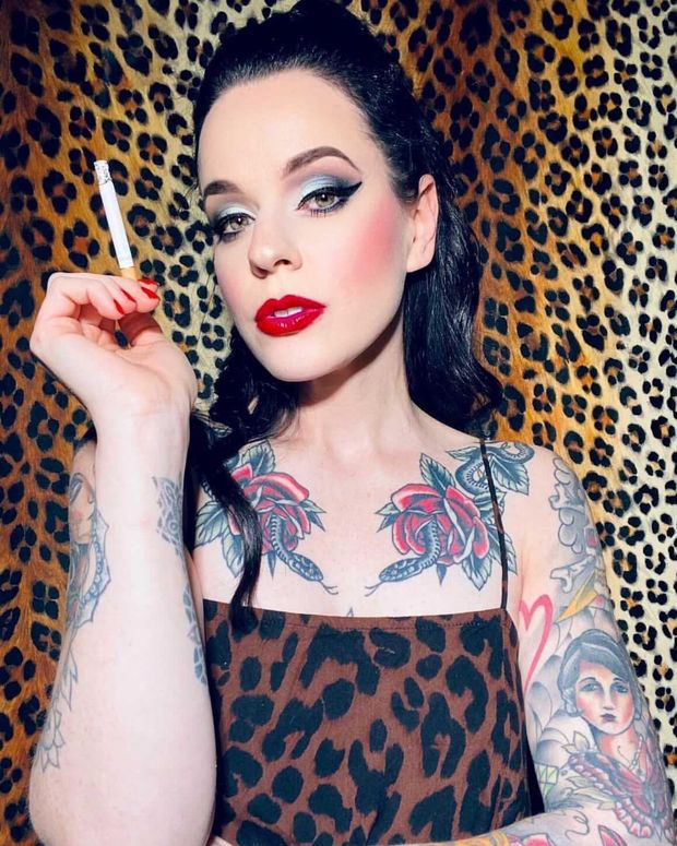 smoking