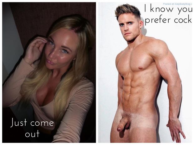 Which one?
