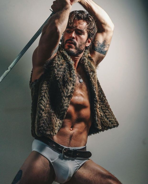 Andrew Biernat