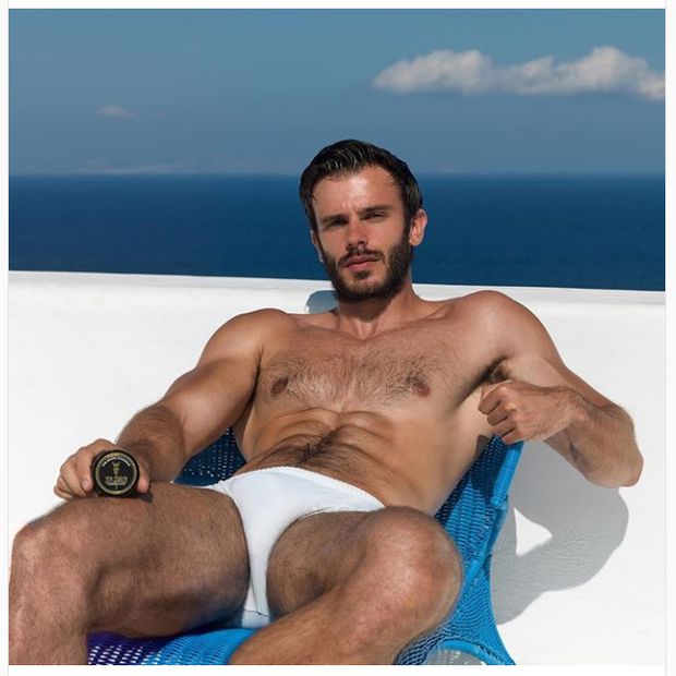 Killian Belliard