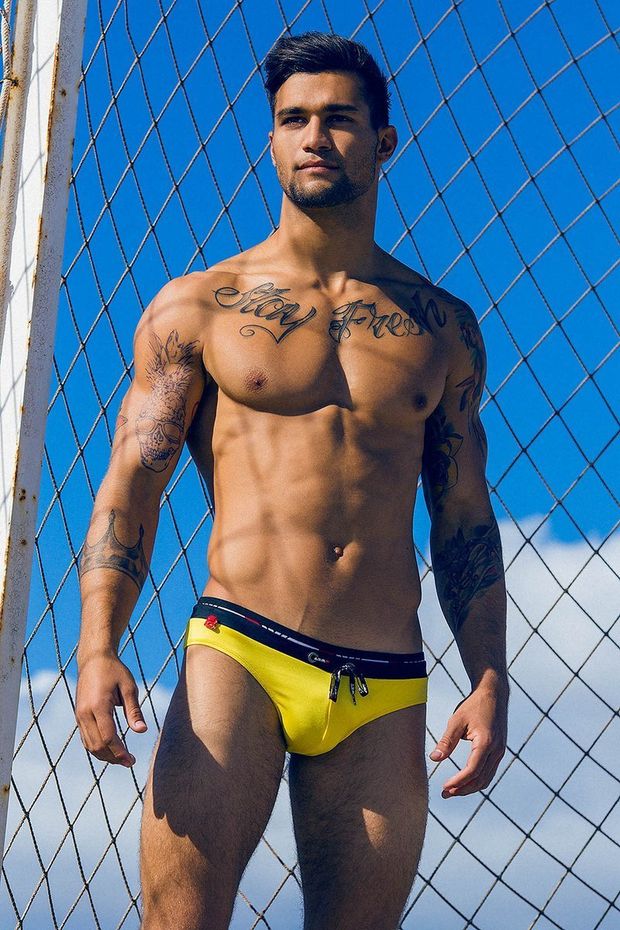 Sami Hossny