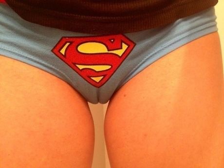 SUPER CAMELTOE....