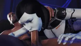 mass effect EDI