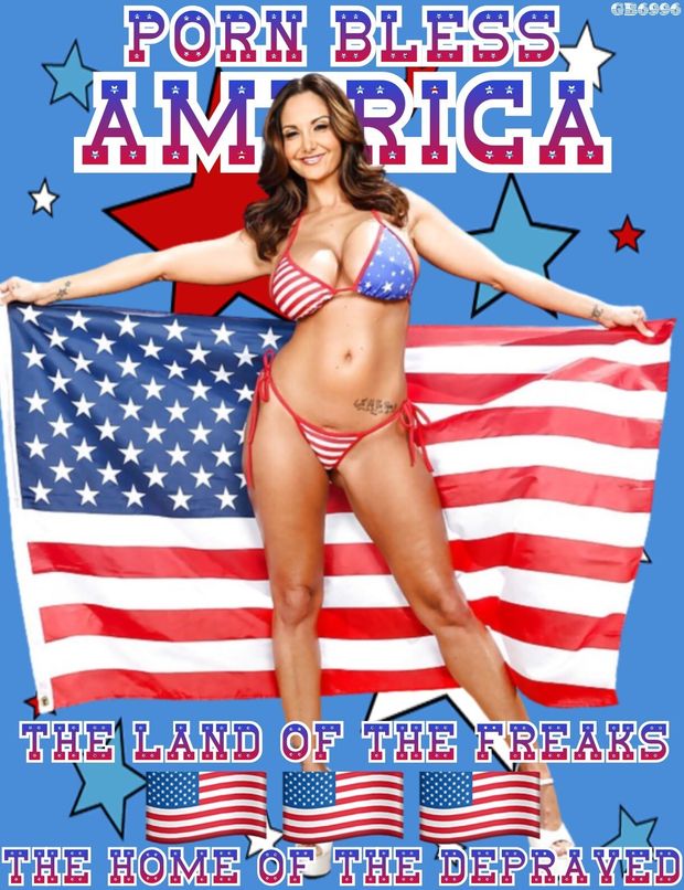 Happy Goon-dependence Day!