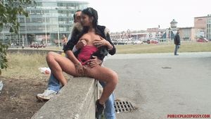 How exciting hands !