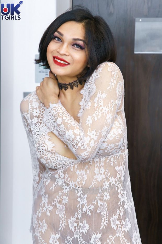 Nadtasha Angelstar.