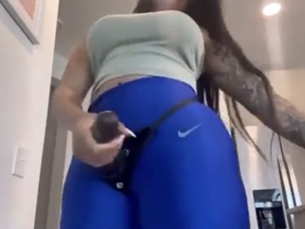 Love the pants