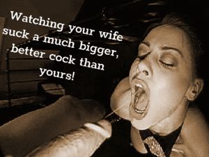 Bigger and better than you