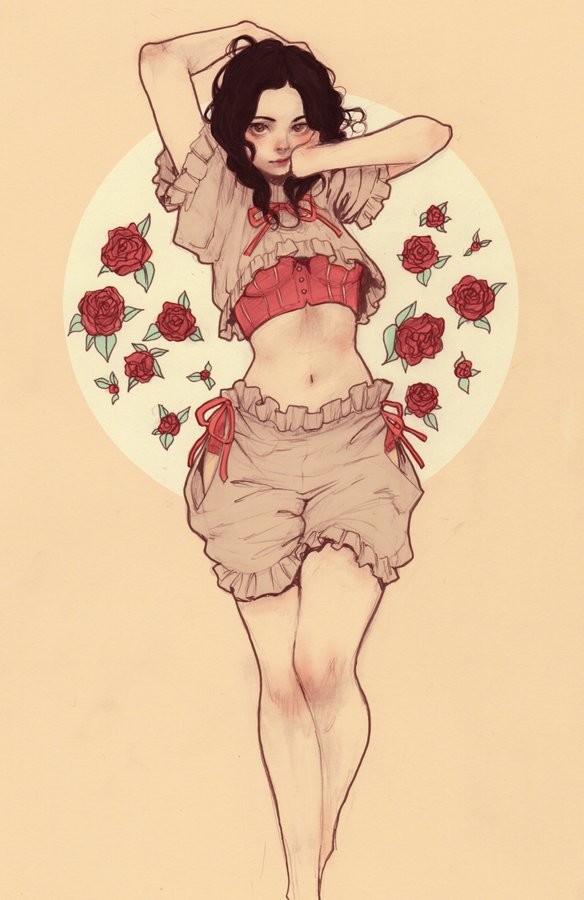 So cute
