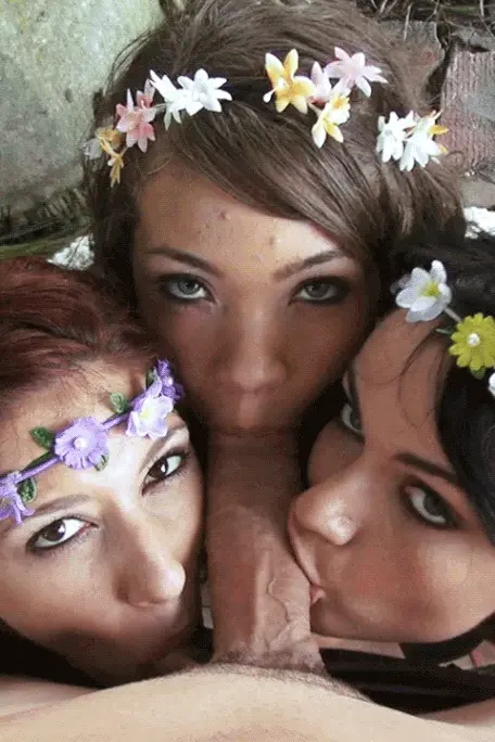 flower power
