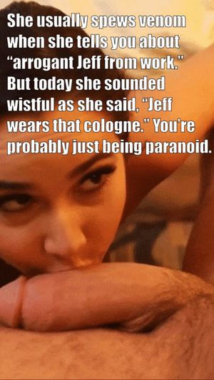 How much do you trust her?