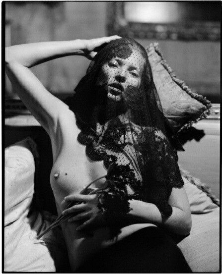 Kate Moss