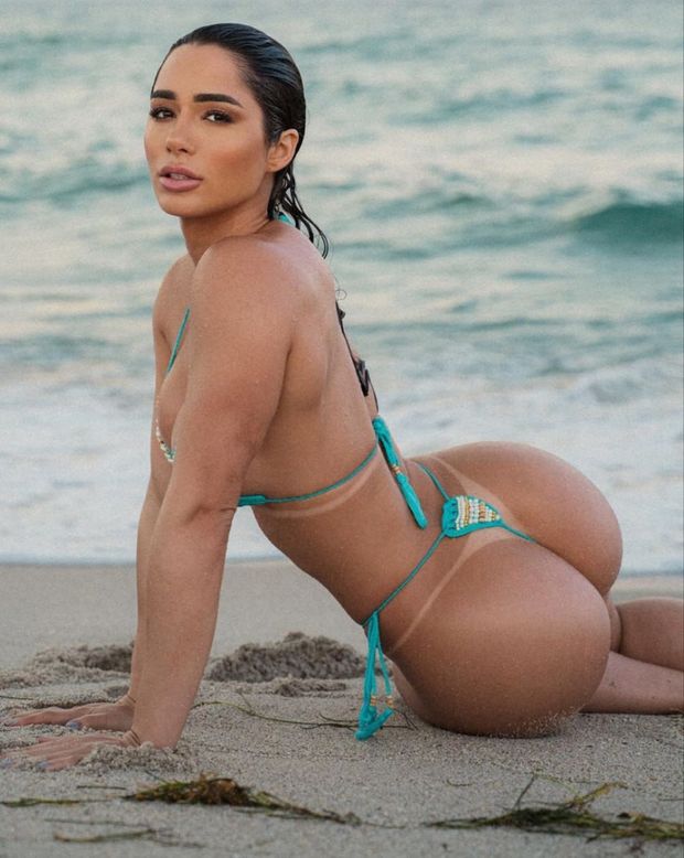 Brasileira Gostosa