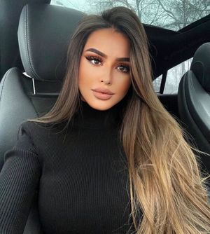 Uma Beleza Implacável