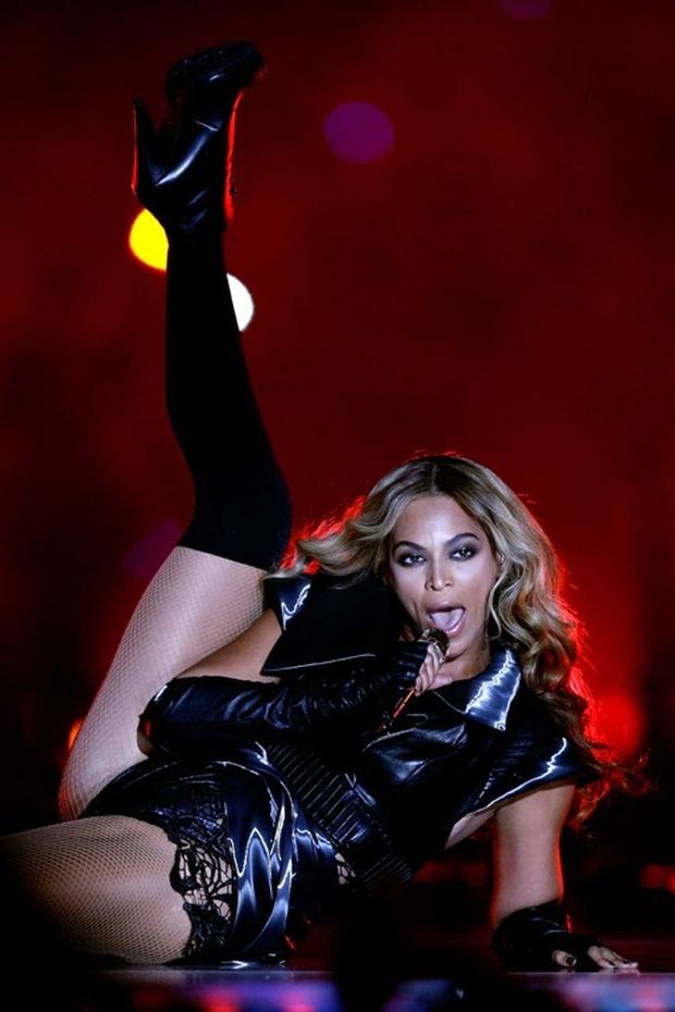 Beyoncé