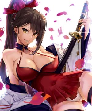 Zuikaku - Azur Lane