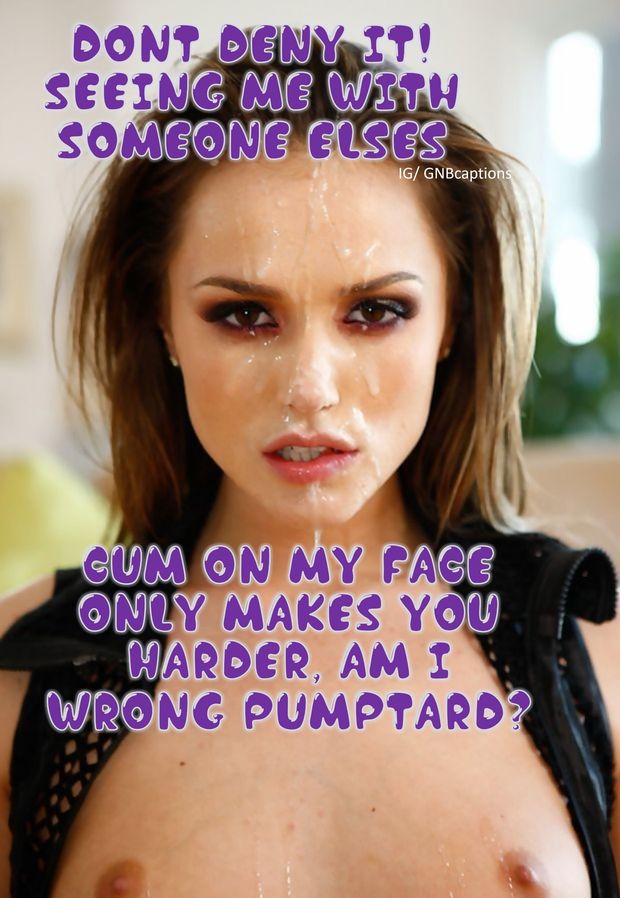 cum kissing?