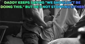 Step Daughter grinding