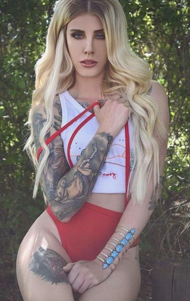 tats tastefully modest