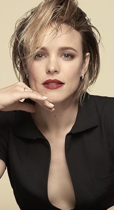 Rachael McAdams