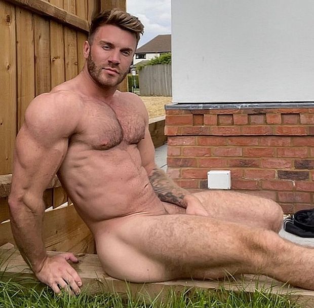 Luke Gregory