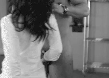 "come with me now"