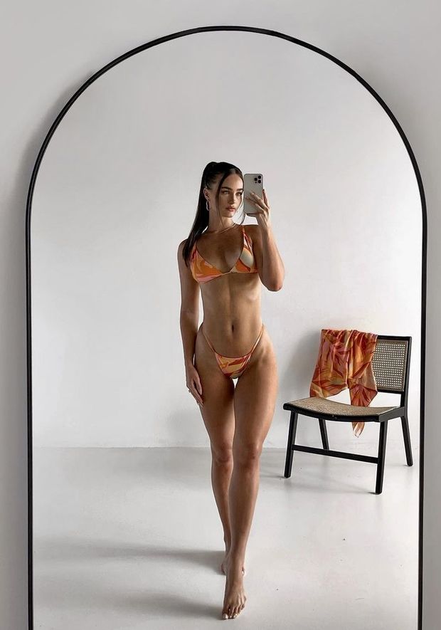 Insta famous Selfie