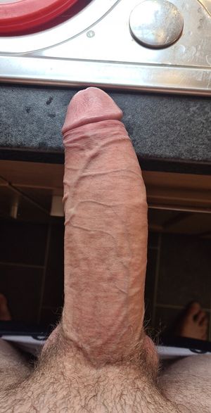 Wonderful cock to marry