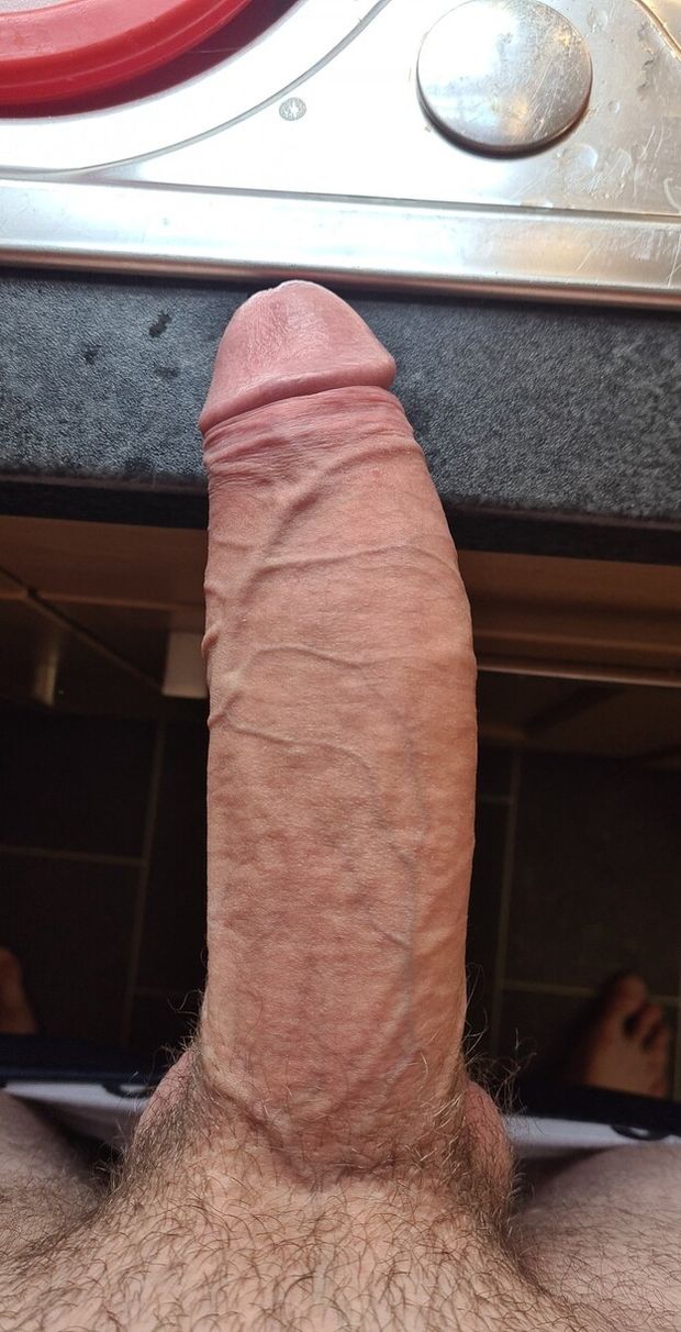 Wonderful cock to marry