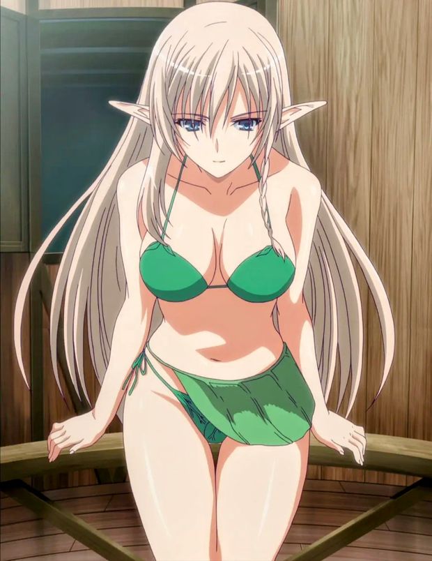 Elf 2