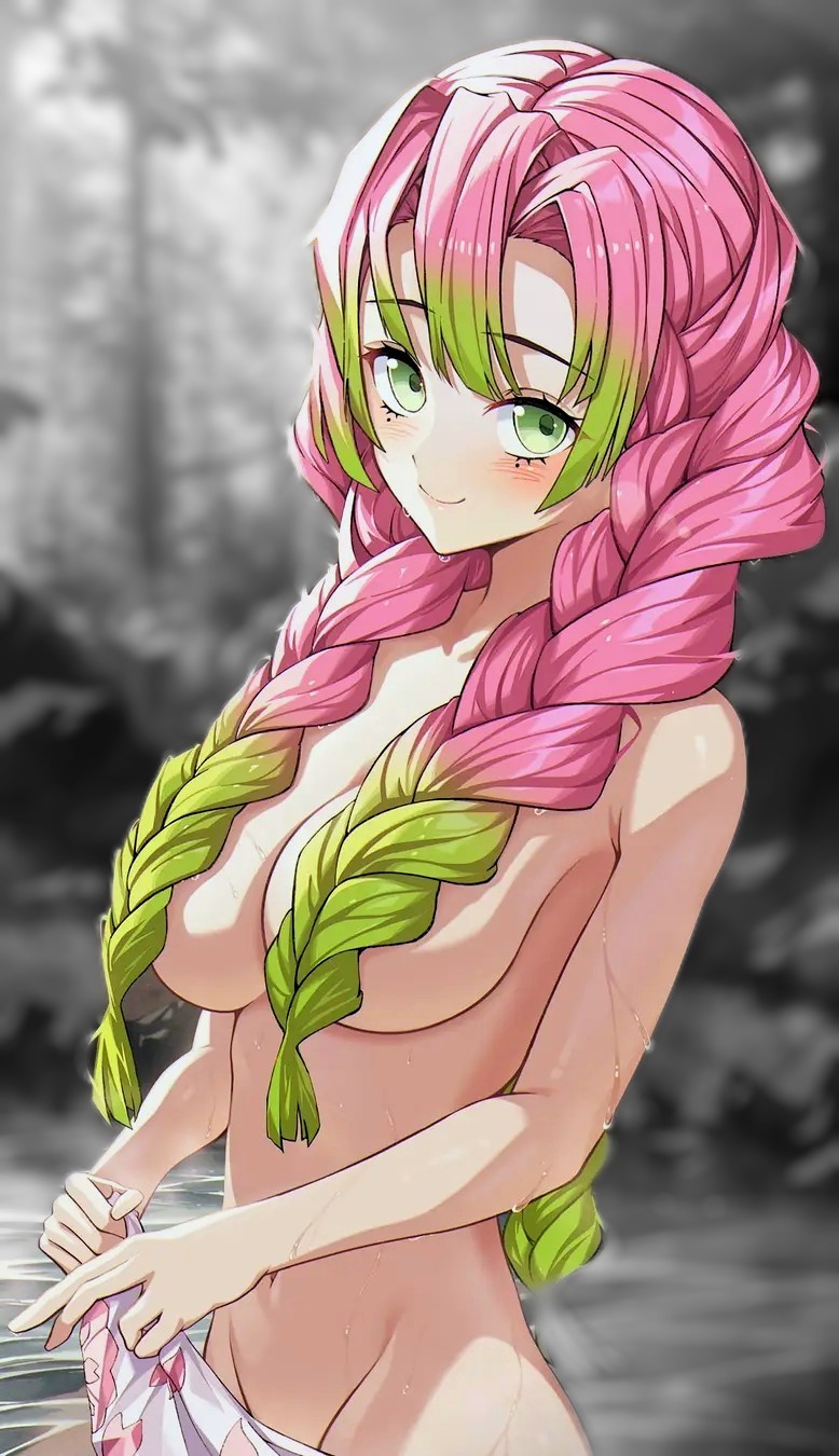 Demon slayer