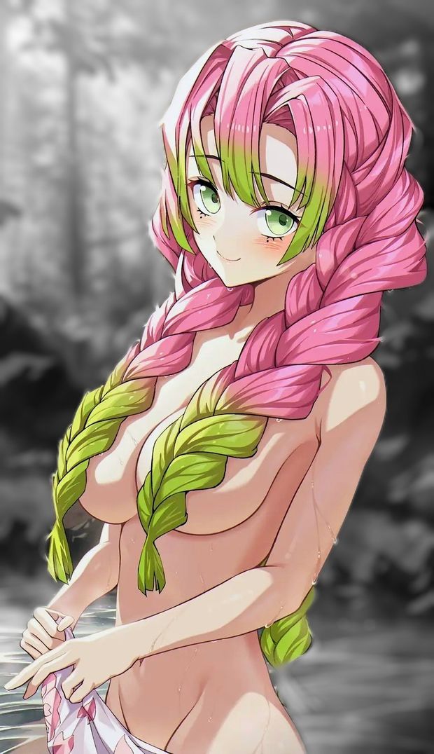 Demon slayer