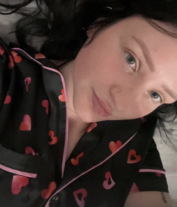 I'd love to try those lips out...