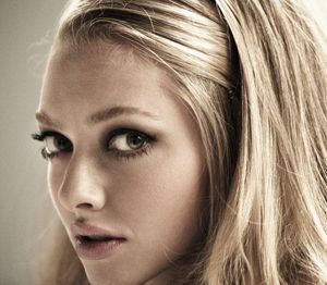 Amanda Seyfield