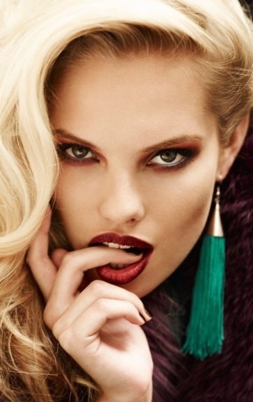 Dioni Tabbers, model