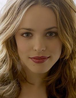 Rachel McAdams