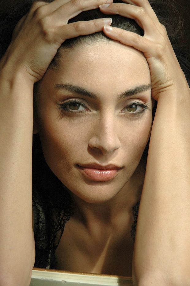 Caterina Murino