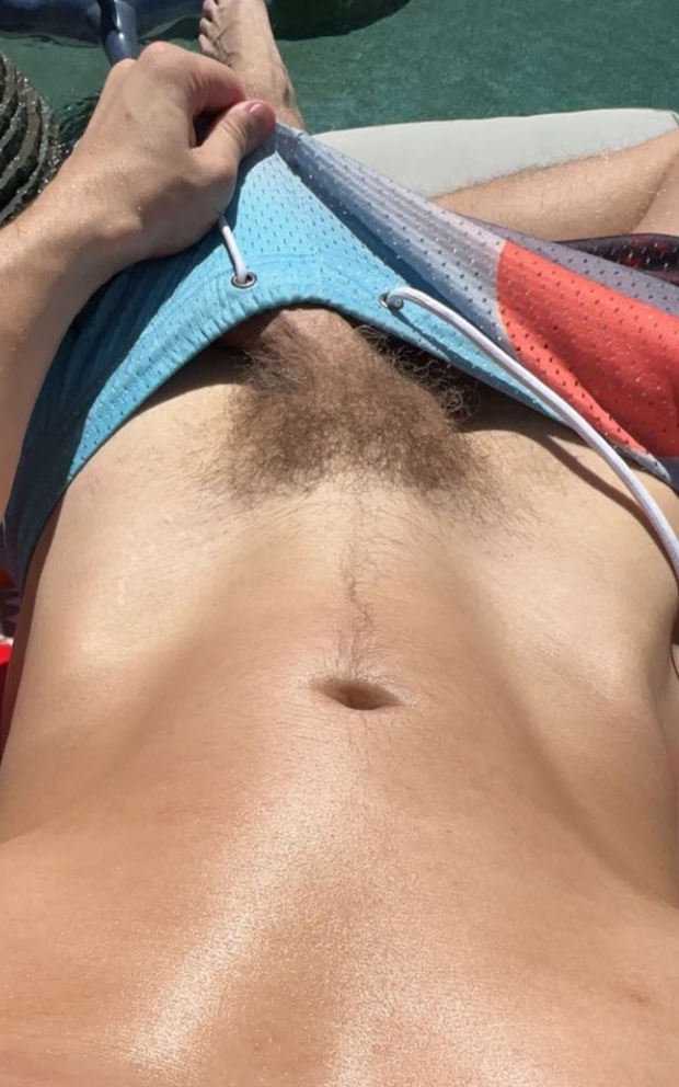 Cock Tease