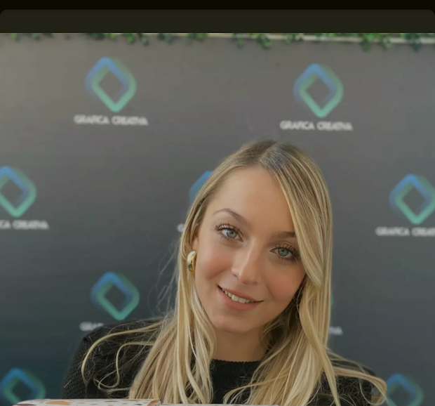 Cute sponsor