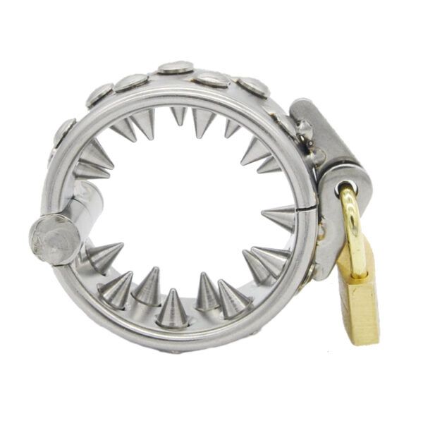 Male chastity can make you more focused on me, deepening our intimate connection. What do you think?