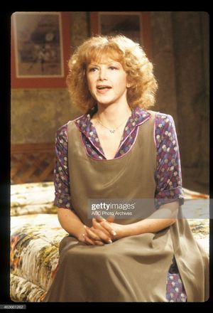 Cathryn Damon 1st pic.