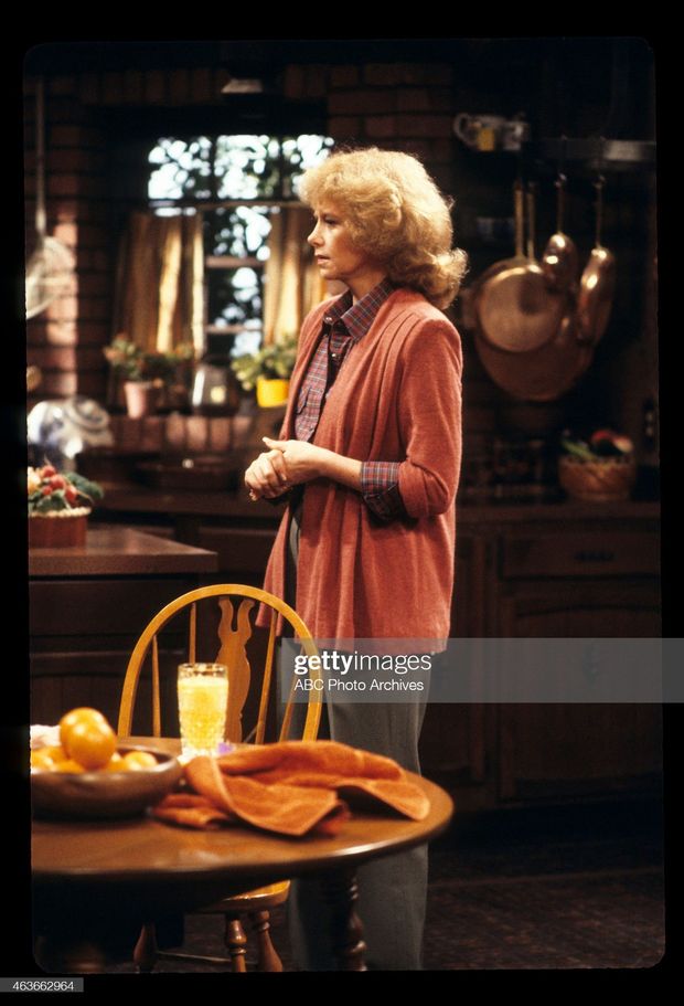 Cathryn Damon 2nd pic.