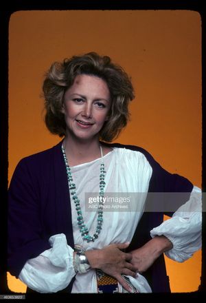 Cathryn Damon 6th pic.